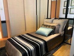 Paterson Suites (D9), Condominium #456290481